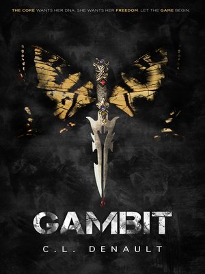 cover image of Gambit